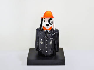 Nelson Leirner - Pm Dog
