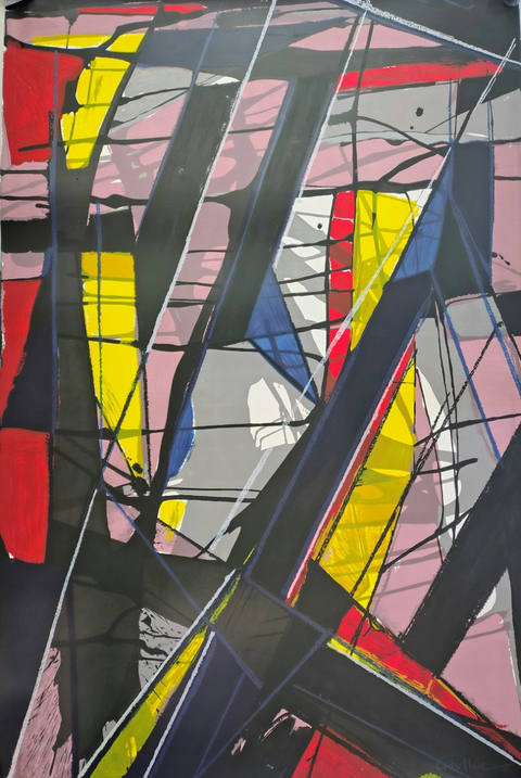 Abstrato