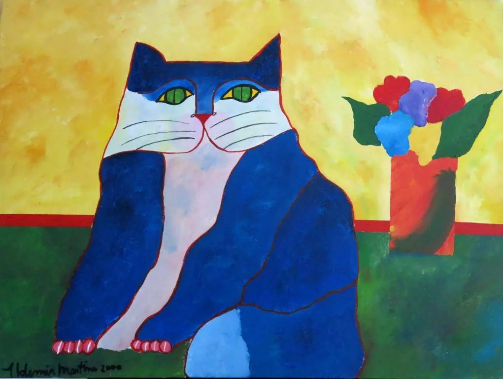 Gato