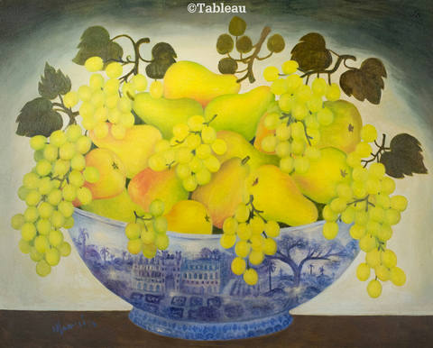Frutas