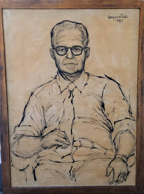Autorretrato