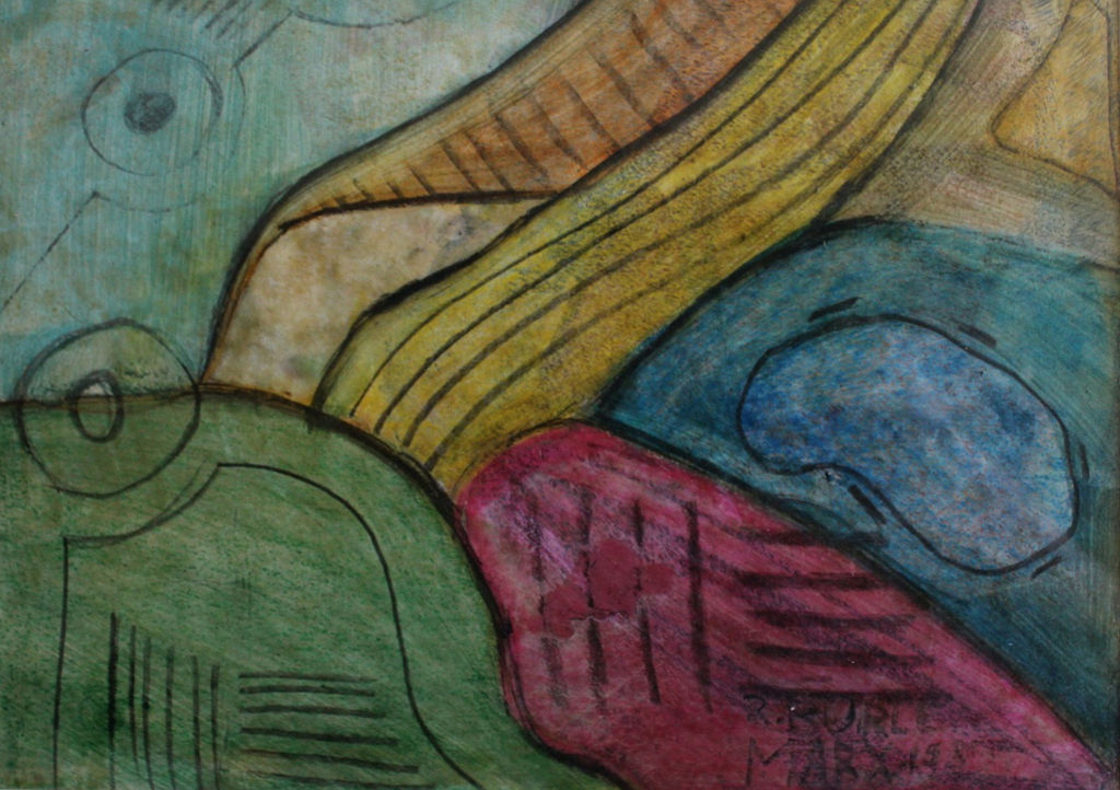 Abstrato