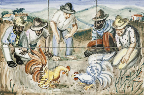 Briga De Galos