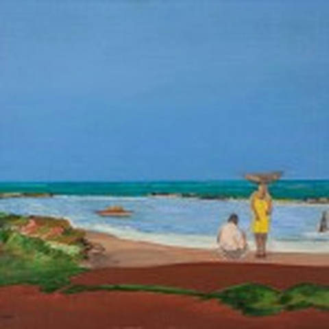 Praia de Itapoã