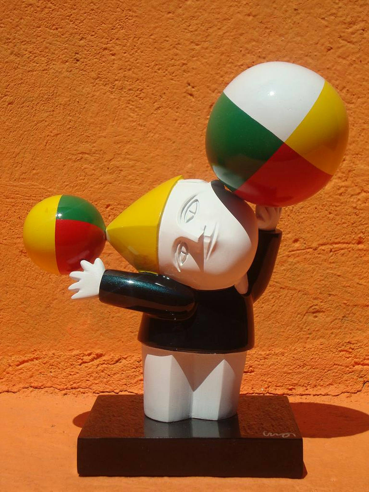 Equilibrista