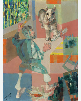 Candido Portinari - Poder e Glória