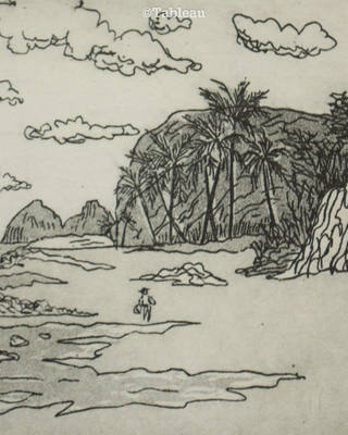 Darcy Penteado - Fernando de Noronha