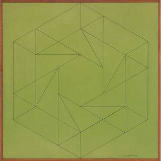 Judith Lauand - Sem título