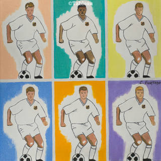 Carlos Furtado - Jogadores