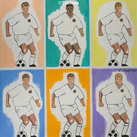 Jogadores
