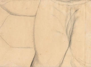 Candido Portinari - Pernas