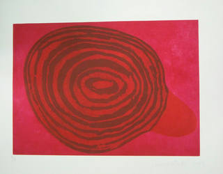 Tomie Ohtake - Abstrato