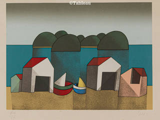 Inos Corradin - Marinha
