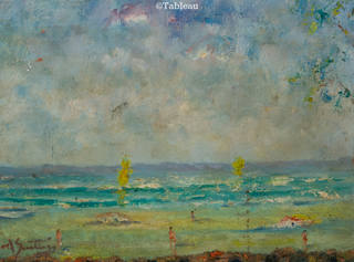 Manoel Santiago - Marinha