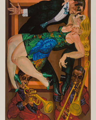 Juarez Machado - Casal