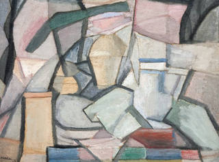 Aldo Bonadei - 5ª Alcobaça