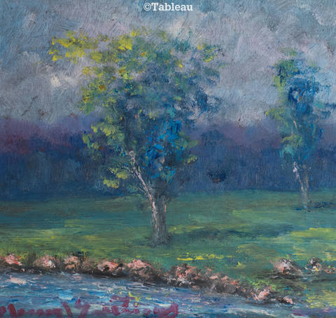Paisagem