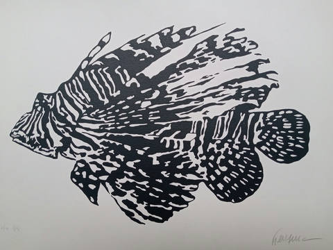 Piranha