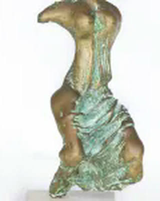 Mario Agostinelli - Torso Feminino