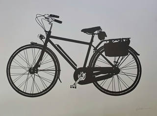 Kleber Ventura - Bicicleta