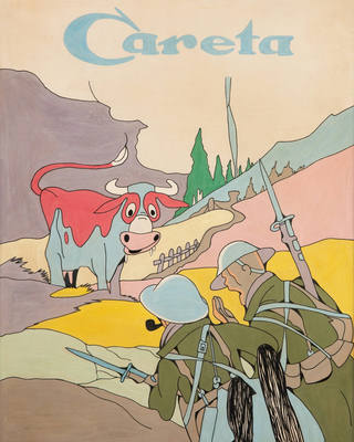 J. Carlos - Careta