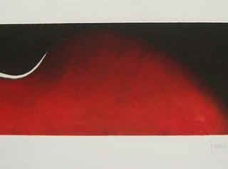 Tomie Ohtake - Abstrato