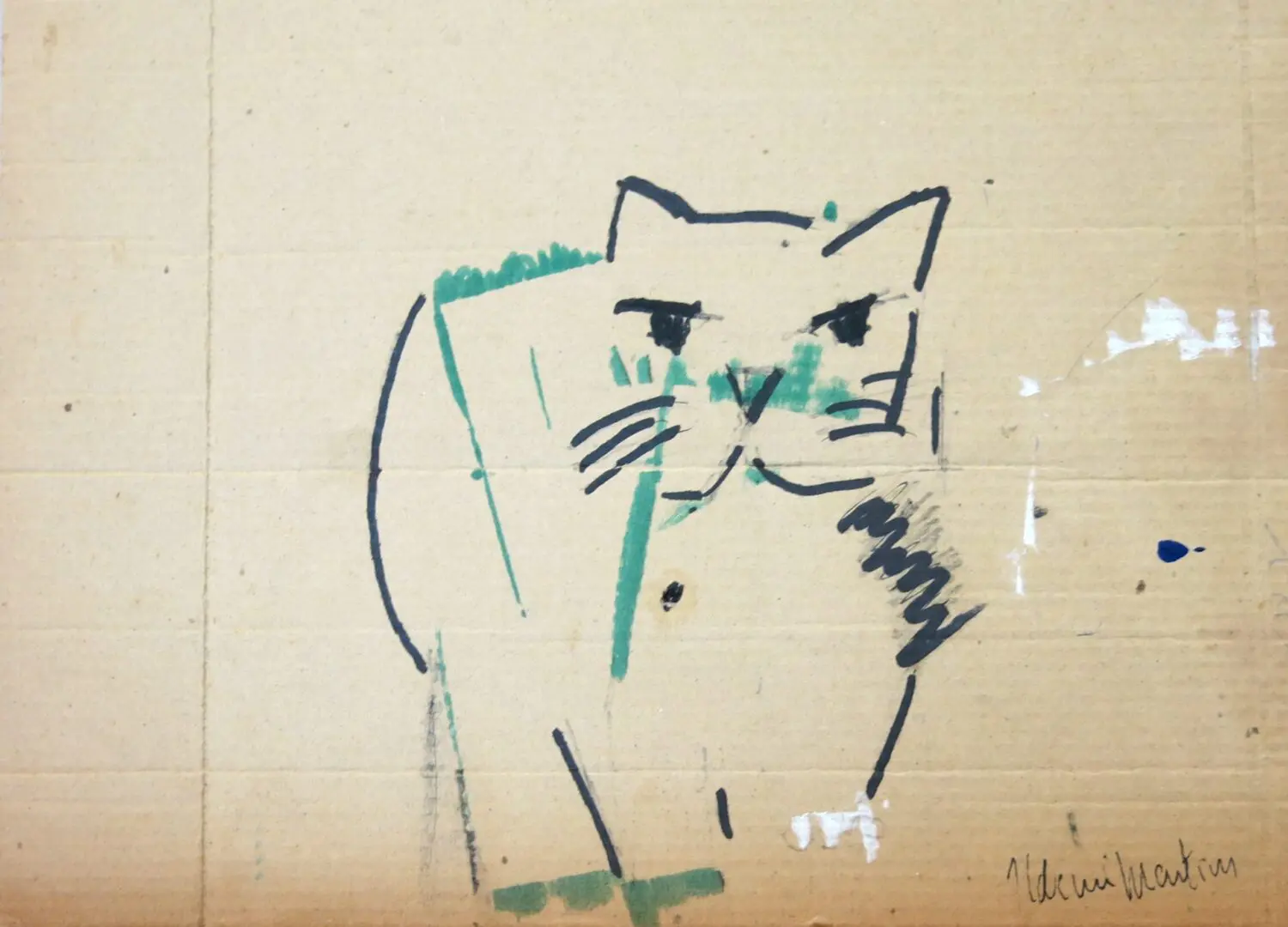 Gato