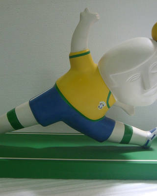 Inos Corradin - Jogador brasileiro