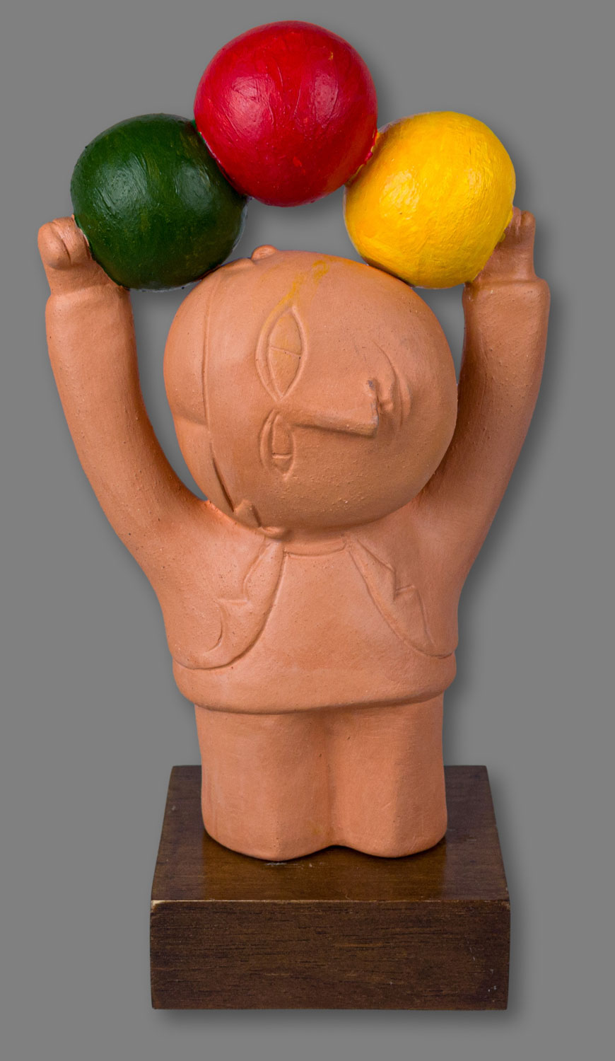Equilibrista