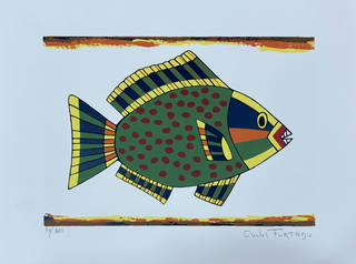 Carlos Furtado - Peixe III