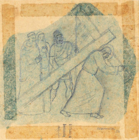 Crucificação