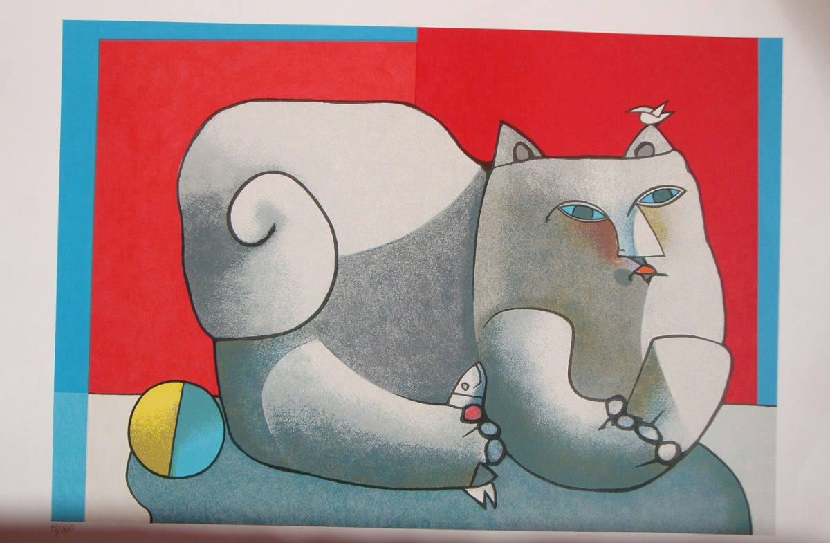 Gato