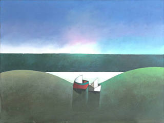 Inos Corradin - Marinha lúdica