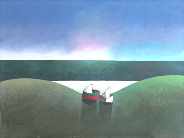 Inos Corradin - Marinha lúdica