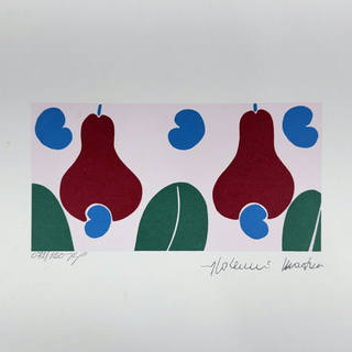 Aldemir Martins - Cajus