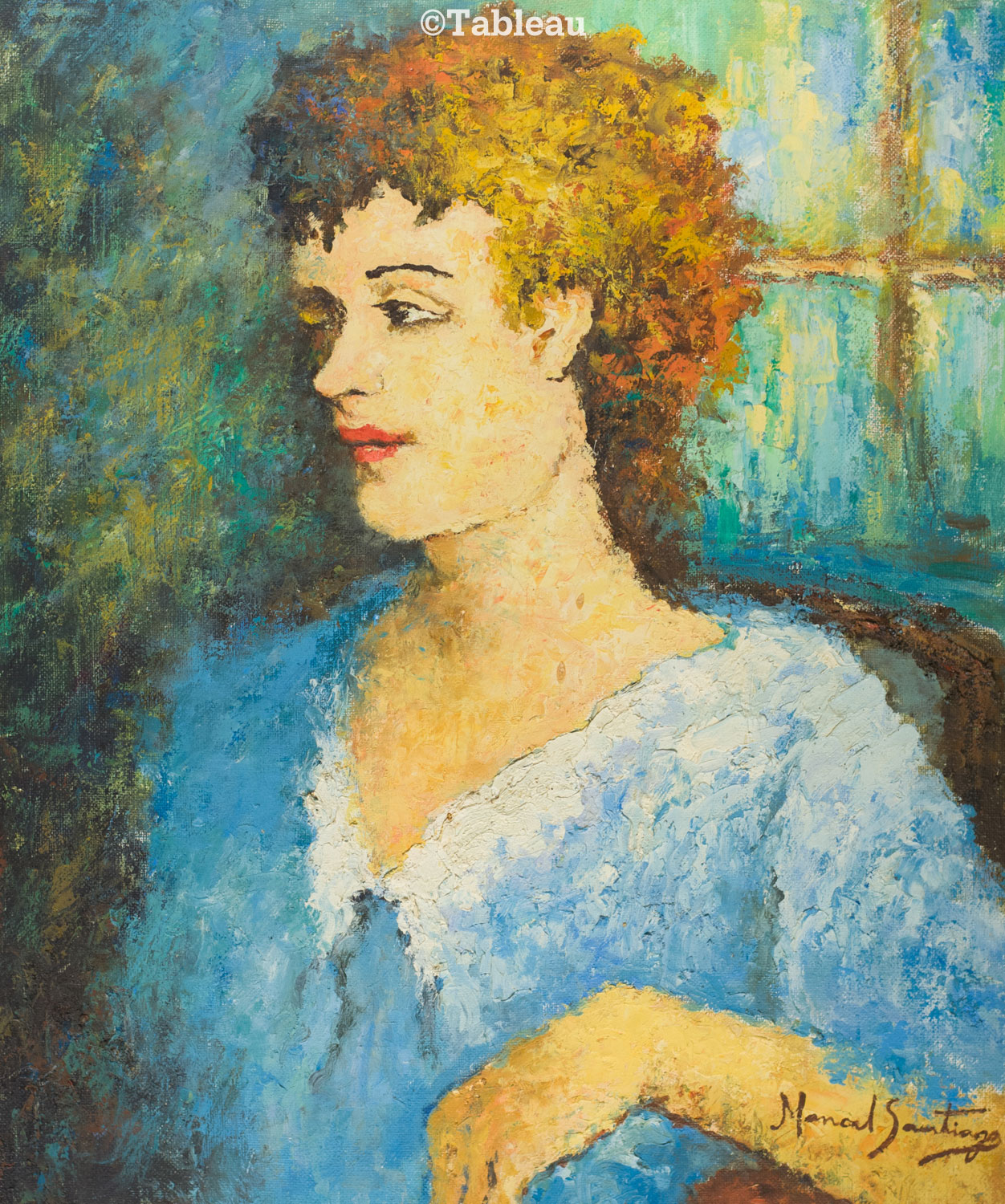 Menina