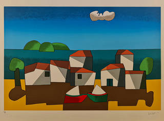 Inos Corradin - Marinha