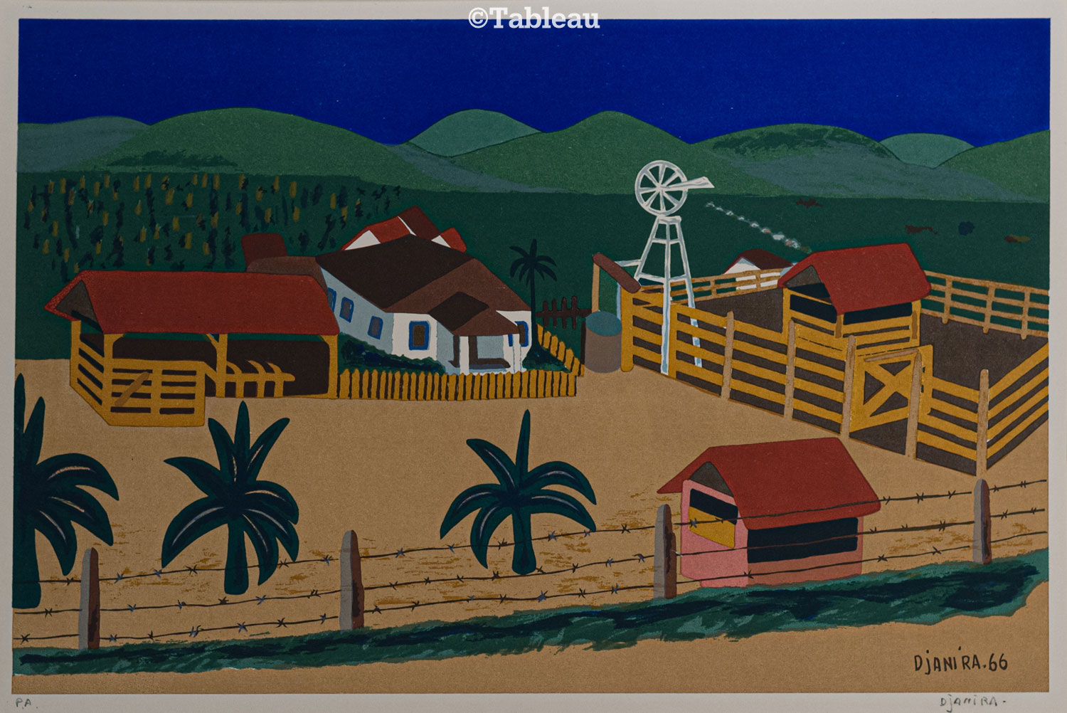 Fazenda