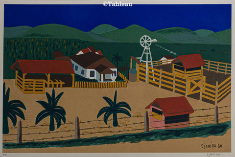 Fazenda