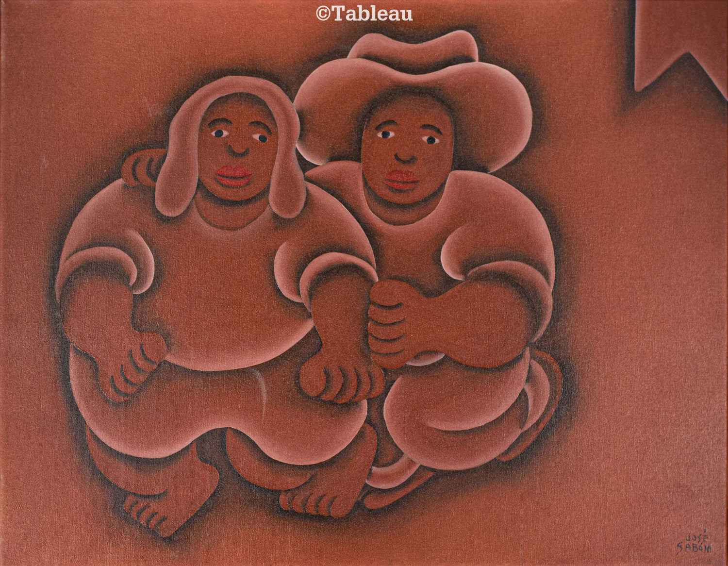 José Sabóia - Casal