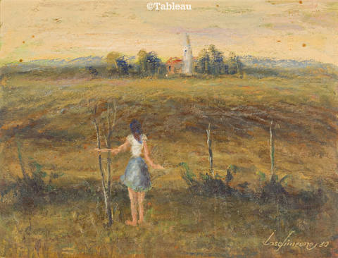 Além do horizonte