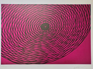 Kleber Ventura - Teia Pink