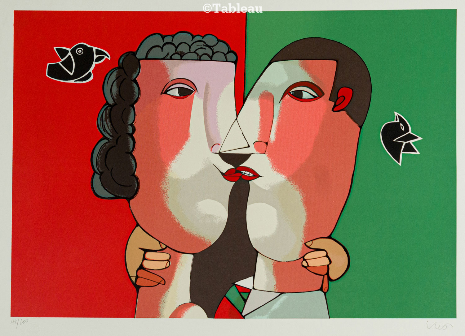 Inos Corradin - Casal