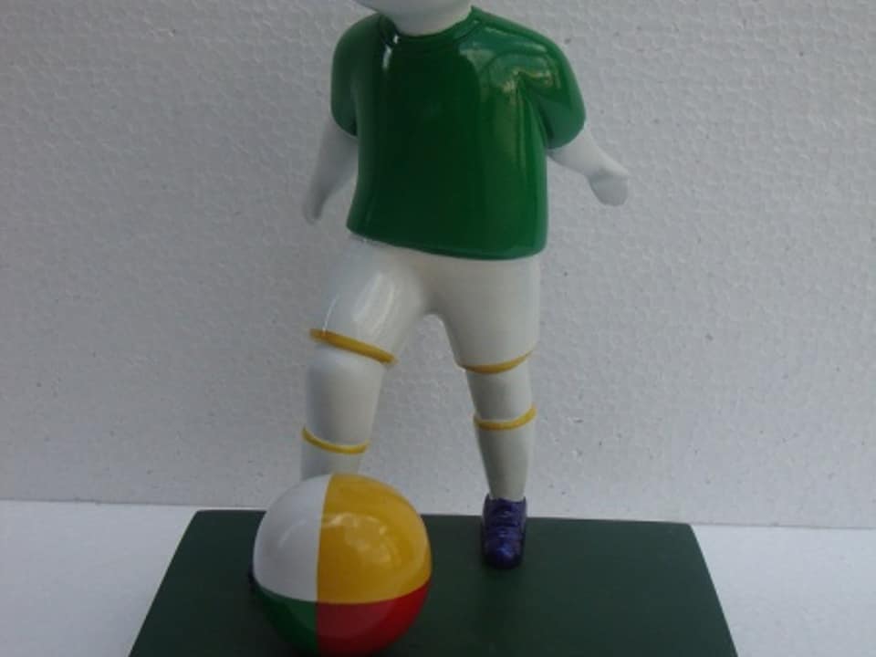 Inos Corradin - Jogador