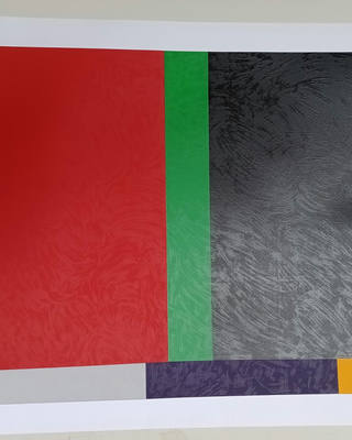 Eduardo Sued - Abstrato