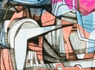 Roberto Burle Marx - Itapecerica