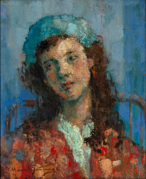 Figura Feminina