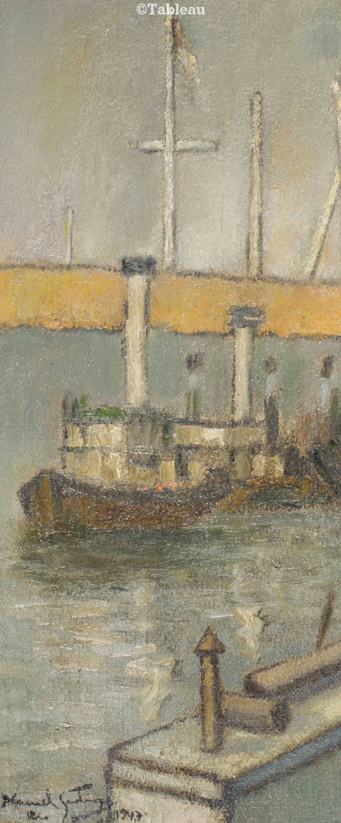 Barcos