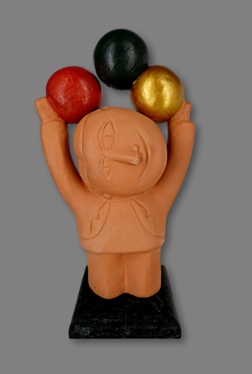 Equilibrista