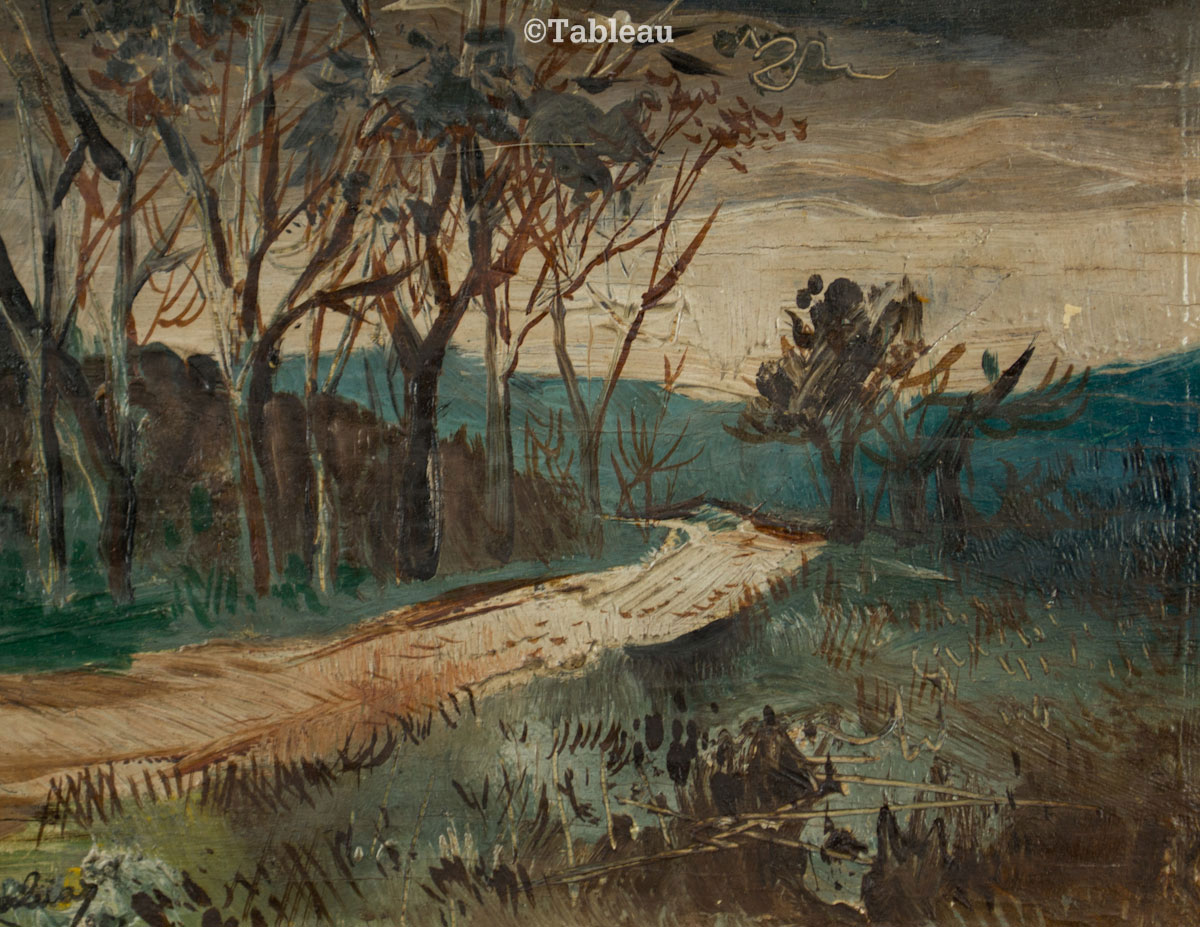 Paisagem